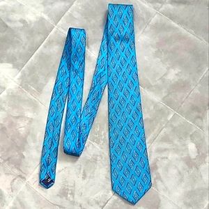 Givenchy Monsier Silk Tie